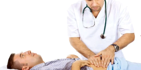 În general, bărbaţii sunt mai afectaţi de problemele hepatice
