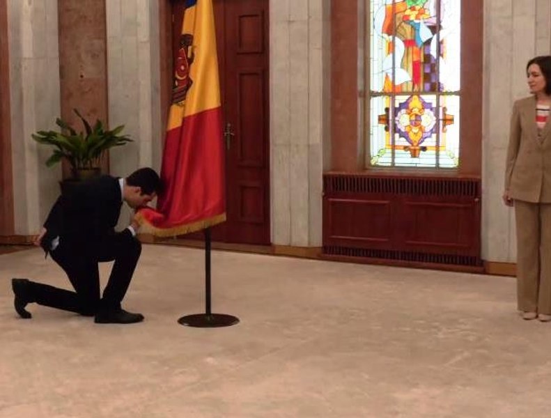 Prioritățile ministrului Claudiu Năsui în Guvernul Republicii Moldova. „Unele active trebuie ținute de stat, altele-nu”