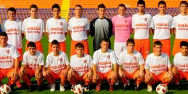 FCM 2 Târgu-Mureş