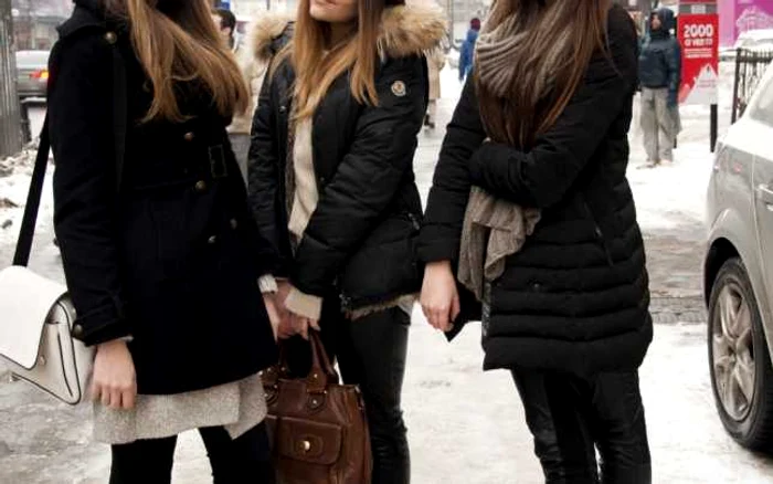 moda strazii
