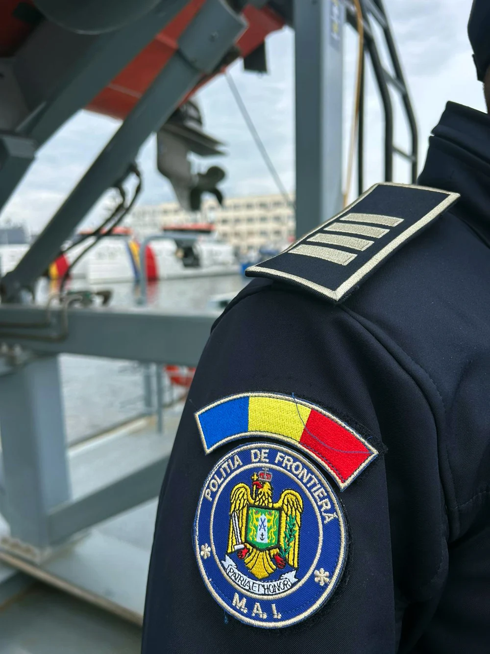 Trei politicieni moldoveni, printre care primarul Chișinăului, au dat în judecată Poliția de Frontieră și SRI. Cer să li se permită intrarea în România și în Schengen