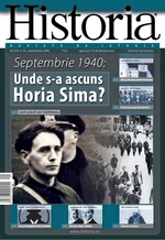 historia ro HISTORIA, Nr 81, Septembrie 2008 jpeg