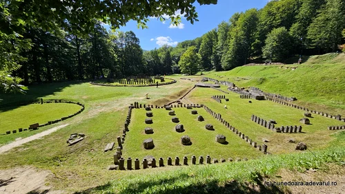Sarmizegetusa Regia Foto Daniel Guță ADEVĂRUL (36) jpg