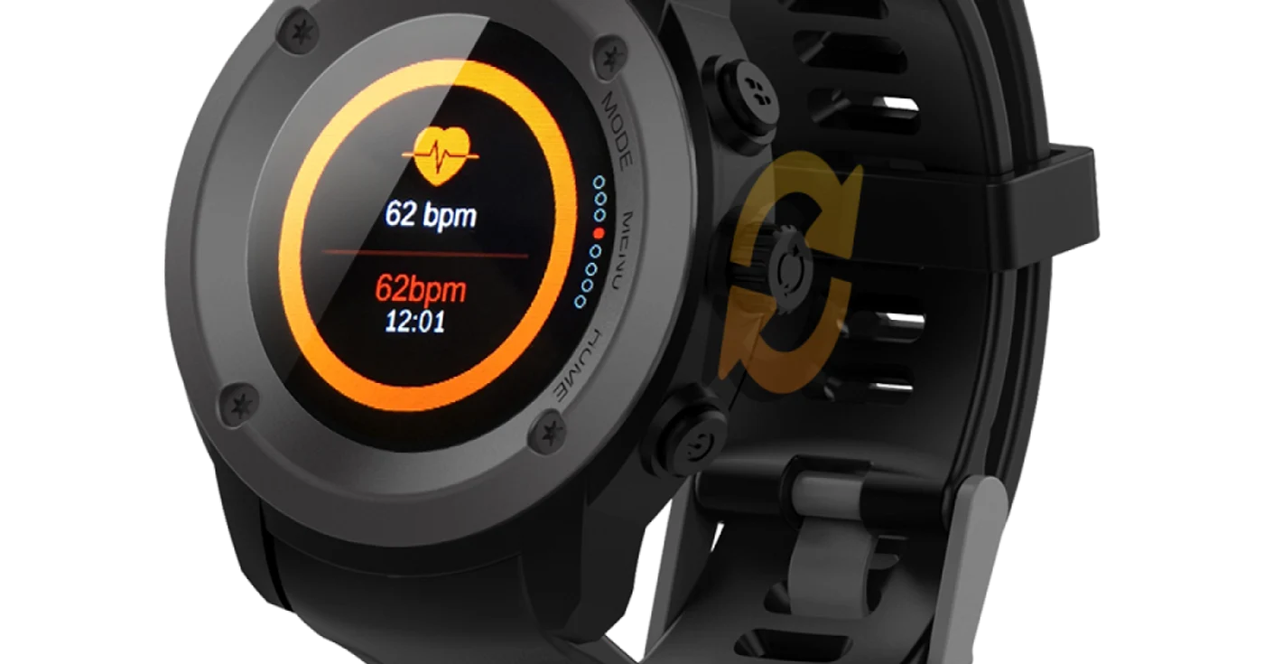 x-watch sport evolio