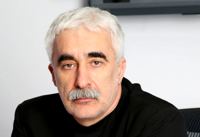 Mediafax Group a
fost înfiinţată anul 2010, firmă la Adrian Sârbu deţine 91,5%
din acţiuni FOTO Mediafax