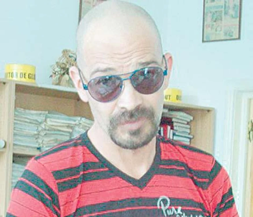 Concubinul se ocupa de plasarea fetelor