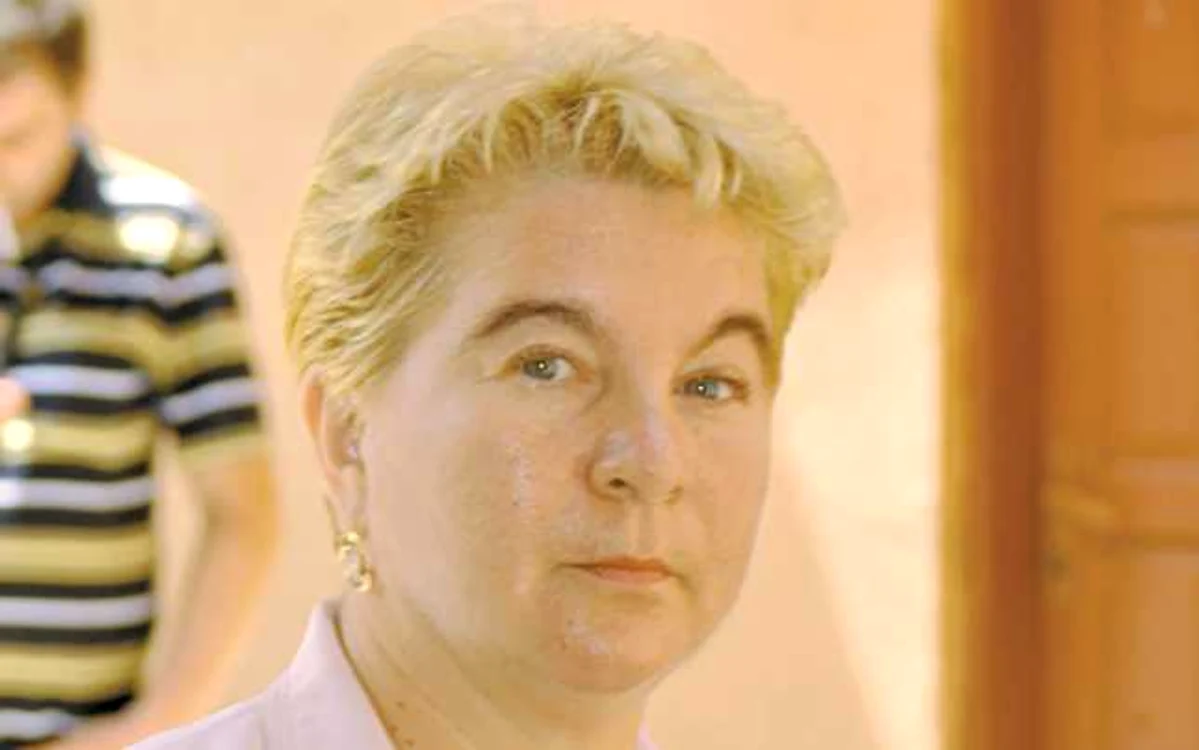 Elena Memelis a fost suspendată până la pronunţarea unei decizii definitive
