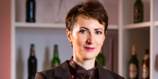 sabina luca