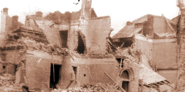 calarasi demolarea bucurestiului foto memorialsighet.ro