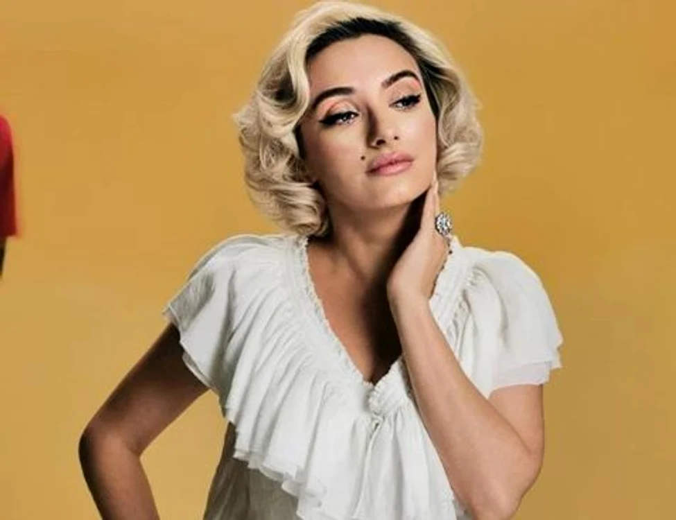 
    Ana Morodan are în prezent mâna în ghipsFoto: Instagram   