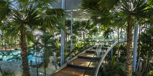 Therme Bucureşti se deschide la Baloteşti