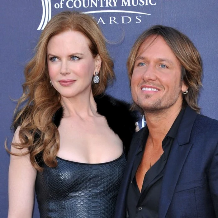 Nicole Kidman şi Keith Urban sunt căsătoriţi de 13 ani, dar se iubesc ca în prima zi 