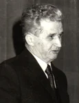 Nicolae Ceauşescu (© „Fototeca online a comunismului românesc”, cota: 6/1979)