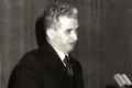Nicolae Ceauşescu (© „Fototeca online a comunismului românesc”, cota: 6/1979)