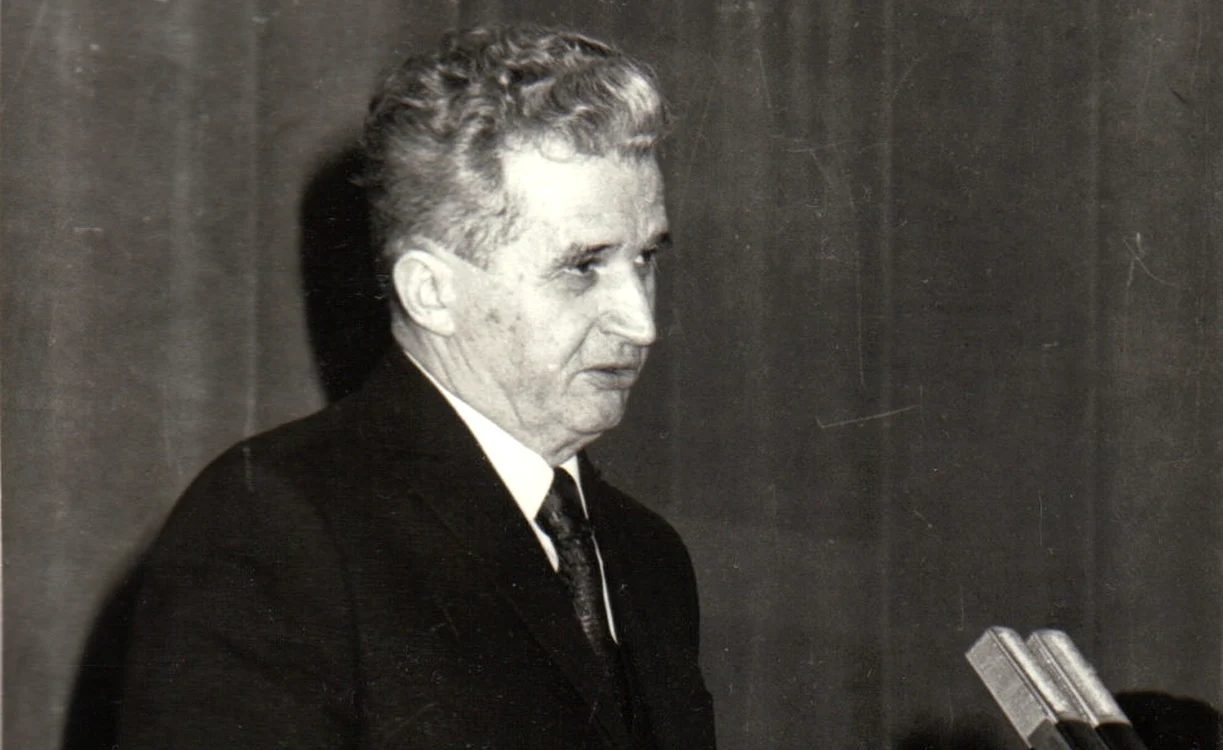Nicolae Ceaușescu a fost unul dintre cei mai controversați lideri Foto: Facebook