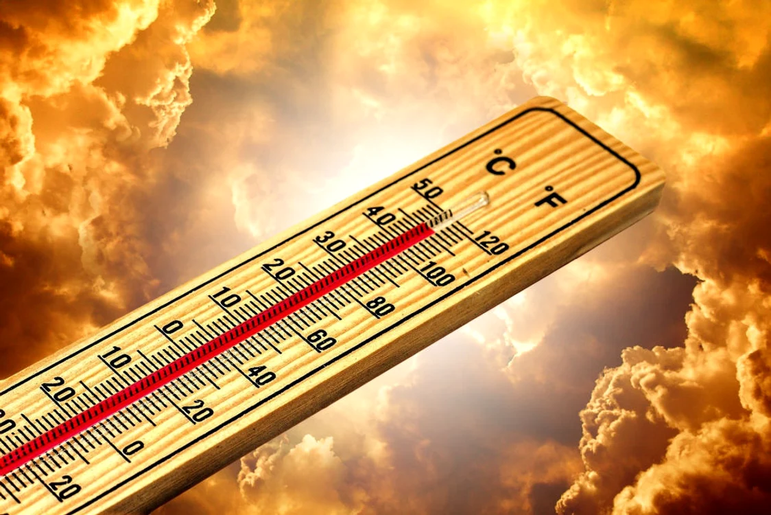 Care sunt cauzele temperaturile ridicate