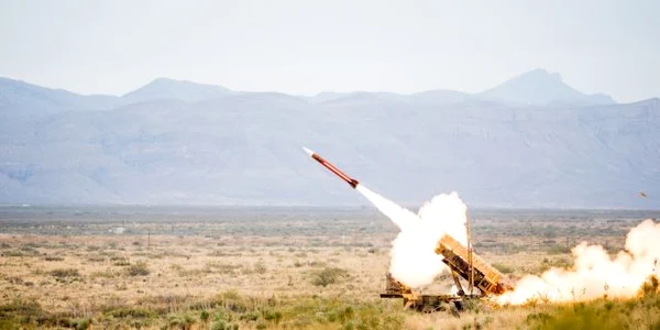 patriot