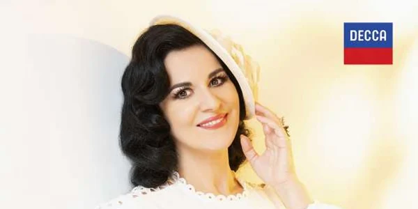 Angela Gheorghiu