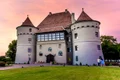 Castelul Bethlen Haller, foto Facebook jpg