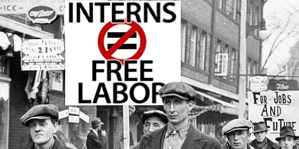 internshipurile nu inseamna munca gratuita
