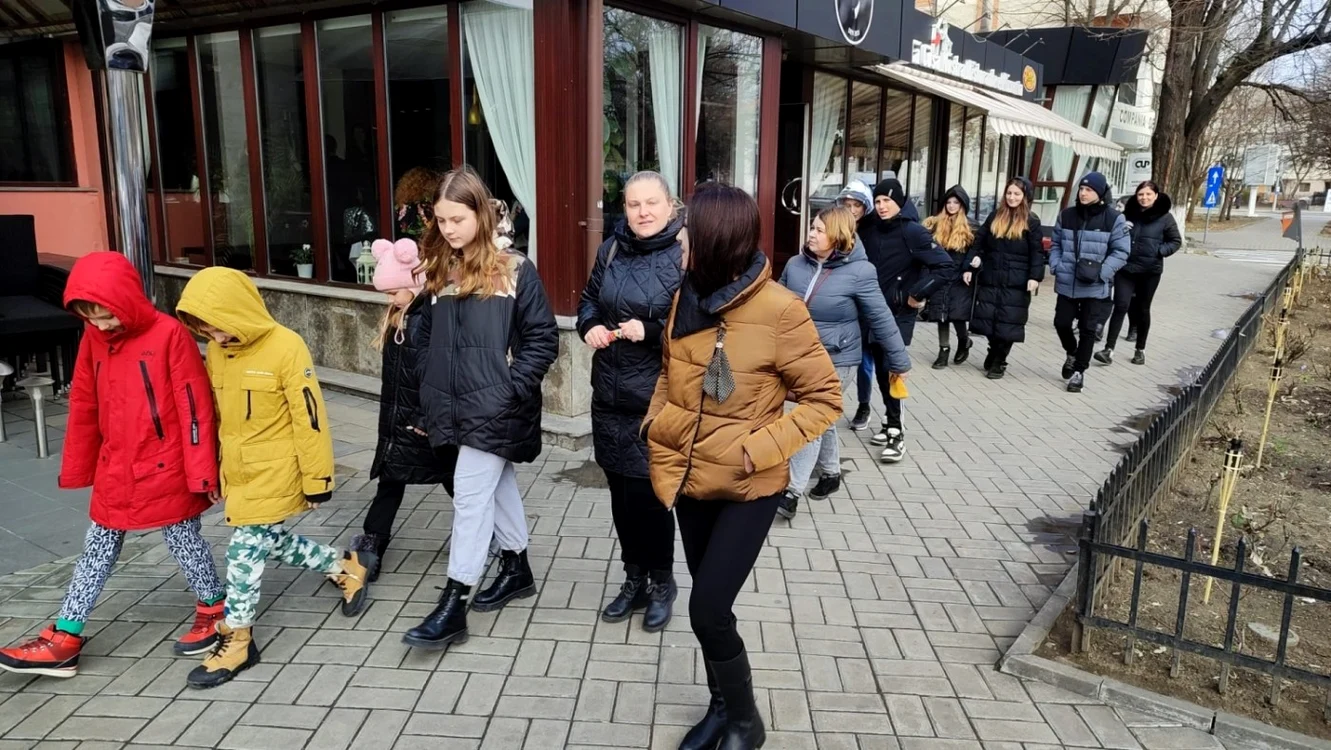 Sute de cetățeni ucraineni s-au angajat în România, Foto: Arhivă Adevărul