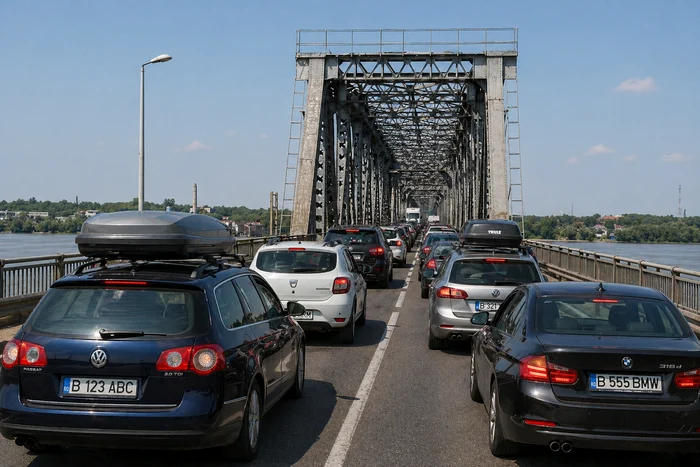 Foarte mulți români se vor duce în Bulgaria de 1 Mai / foto: click
