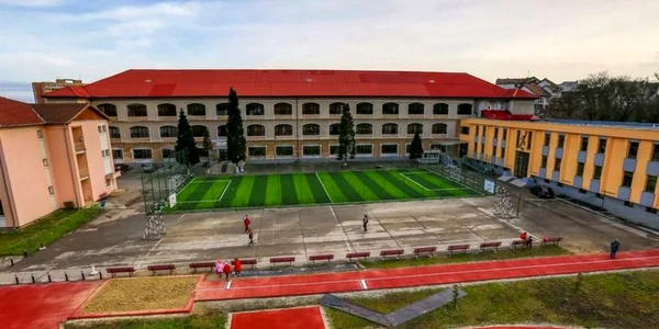 liceul sportiv cetate din deva pagina de facebook a institutiei