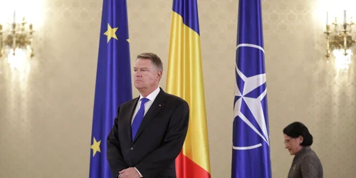 Depunere jurământ miniştri noi guvernul Dăncilă - Klaus Iohannis / FOTO Inquam Photos / Octav Ganea / 20 nov 2018