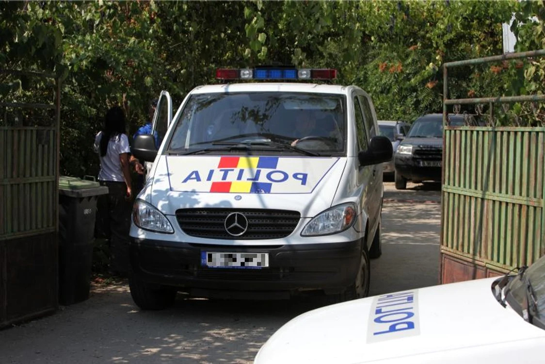 
    Poliţiştii au deschis o anchetă în acest caz. (Foto arhivă)  