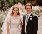 nunta lui Edoardo Mapelli Mozzi cu Prințesa Beatrice. FOTO: Instagram