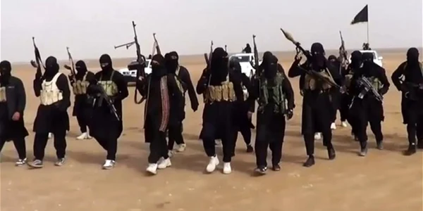 jihadisti