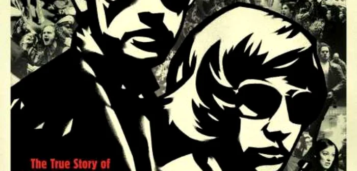 Poster film "The Baader-Meinhof Complex"