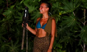 Alexandra Duli a părăsit și ea competiția Survivor All Stars