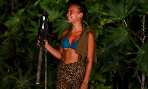 Alexandra Duli a părăsit și ea competiția Survivor All Stars