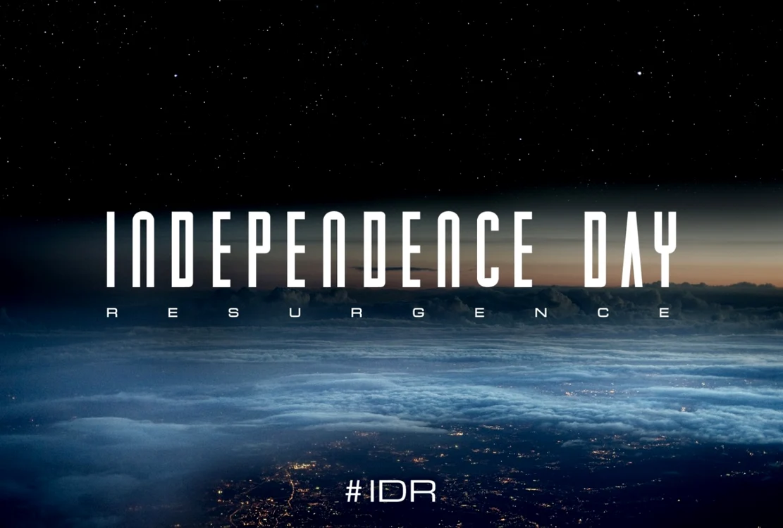 Marele absent din trailer este Will
Smith, regizorul Ronald Emmerich declarând încă din 2013 că
actorul american este „mult prea scump“ pentru noul film „Ziua
Independenţei“
