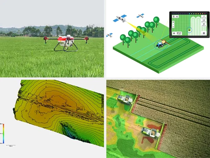 FOTO Dronarium Academy