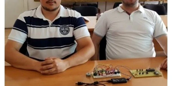 studenti electronica calculatoare Galati