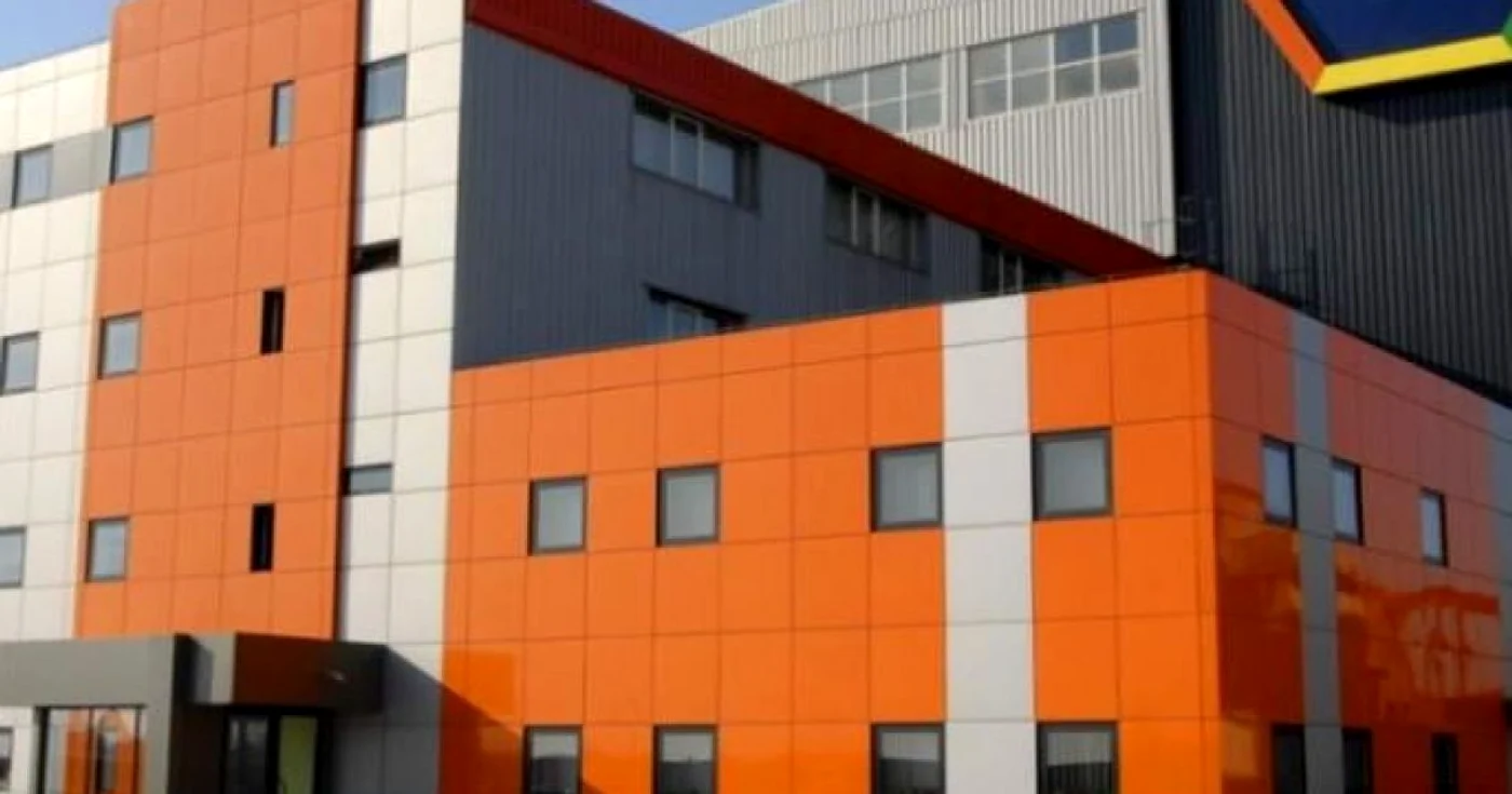 Divizia de Business to Business a Fabryo-Atlas Paints a inregistrat o crestere de 29% a cifrei de afaceri in perioada ianuarie-mai 2014 FOTO constructii-neamt.ro