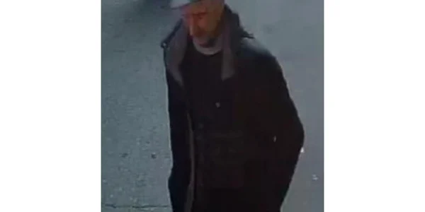 Agresor sexual din Scundu - Vâlcea reţinut după ce a pipăit o copilă în scara blocului Foto gazetavalceana ro