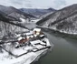 Lacul Cinciș iarna  Foto Daniel Guță  ADEVĂRUL (15) JPG