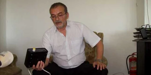 Inginerul din Craiova a inventta dispozitivul de colectare a veninului a fost inventat în urmă cu 20 de ani
