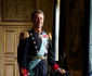 Regele Frederik al X-lea al Danemarcei. Foto Dennis Stenild, Det danske kongehus