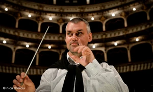 Titanic, Cei 7 magnifici, Jurrasic Park:  concert de muzică de film la Sala Radio jpeg