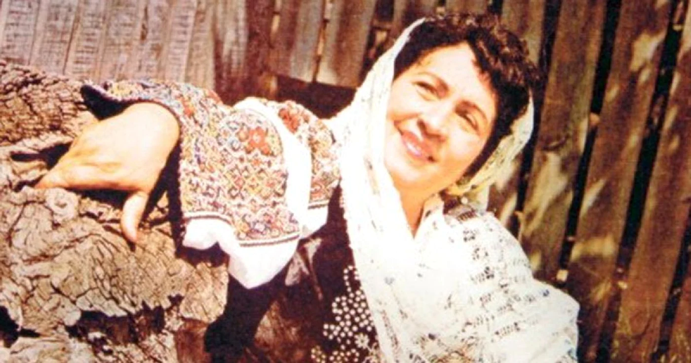 Maria Lătăreţu