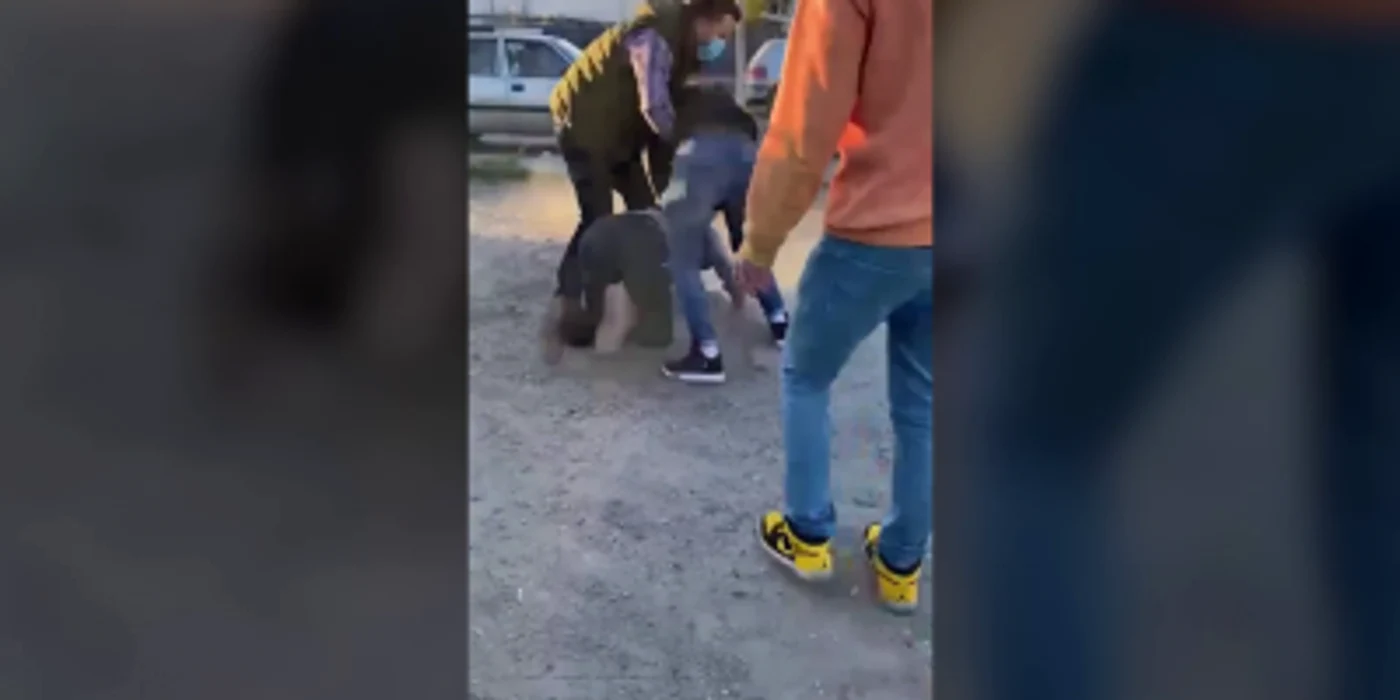 Foto captură video