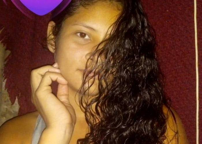 
    Cristiane Guimarãesfoto: Facebook  