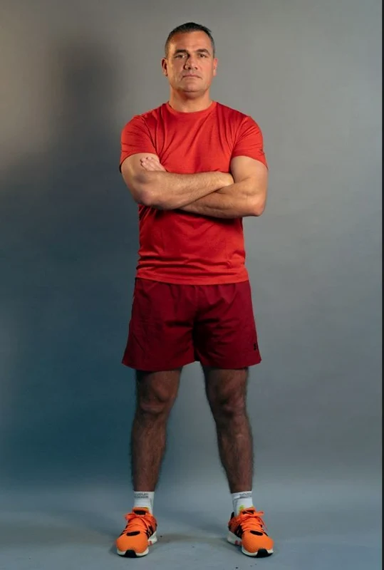 Ionuț Iftimoaie de la Survivor România 2023