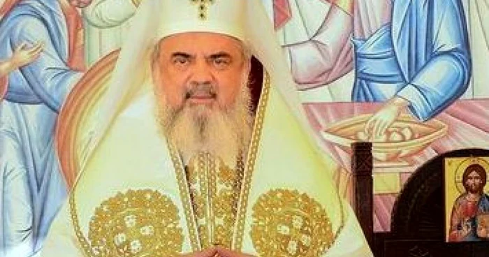 Patriarhul Daniel la Mănăstirea Sfânta Maria de la Techirghiol Foto patriarhia.ro