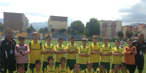 sporting juniorul vaslui