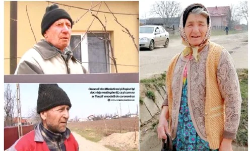 localnici din botosani intervievati pe tema noului coronavirus jpeg